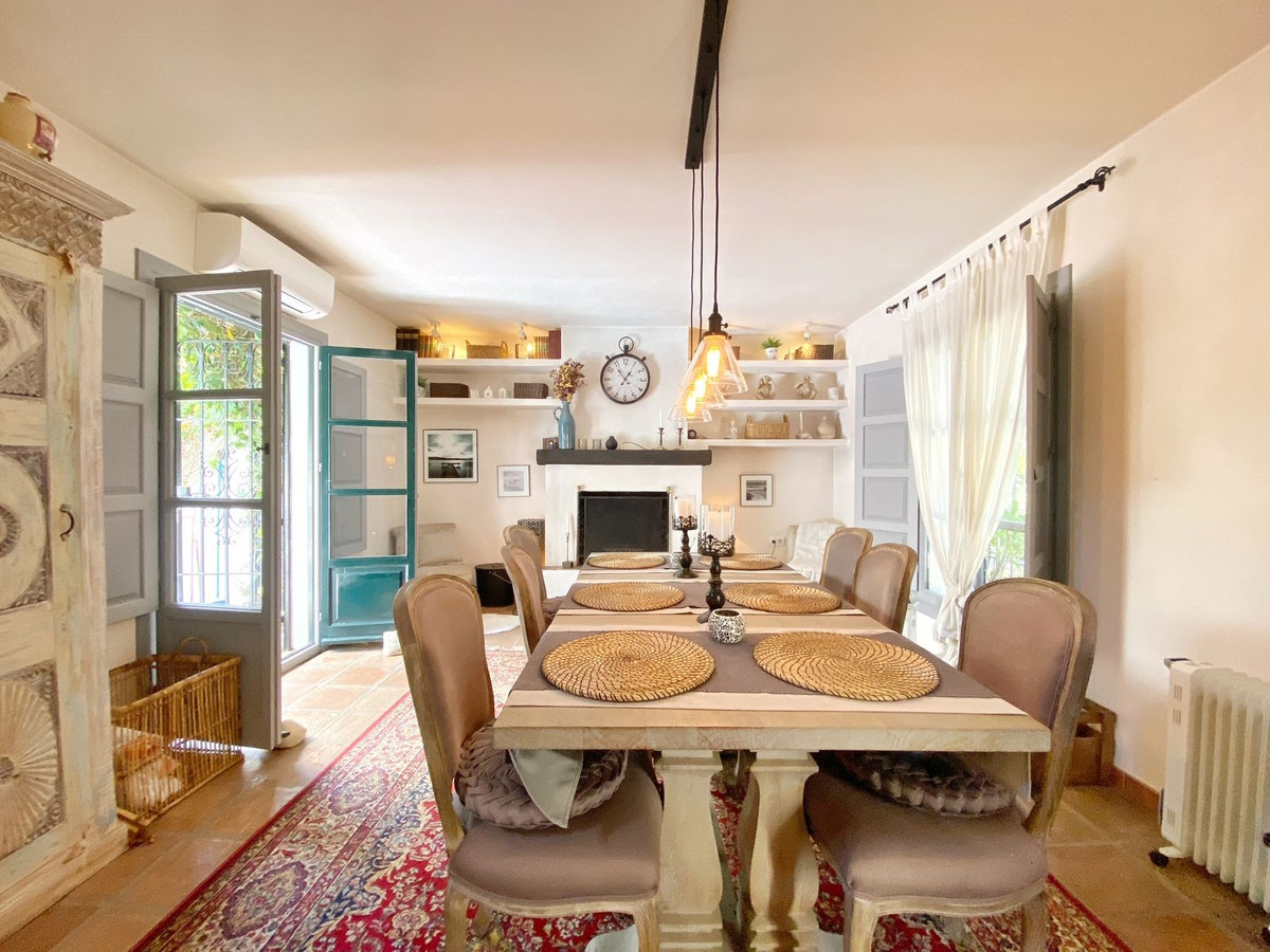 Huis te koop in Marbella | 3 slaapkamers H5315791