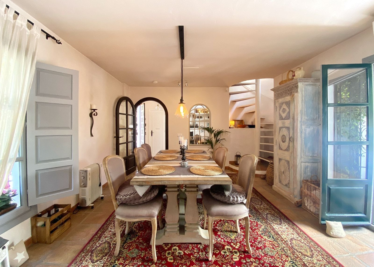 Huis te koop in Marbella | 3 slaapkamers H5315791