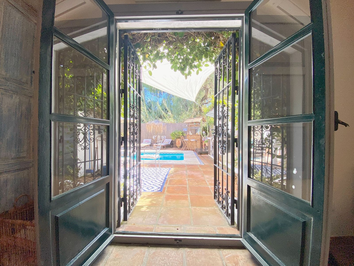 Huis te koop in Marbella | 3 slaapkamers H5315791