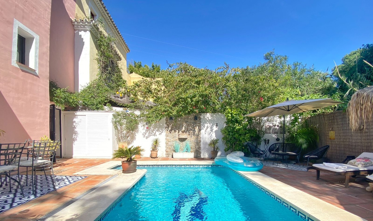 Huis te koop in Marbella | 3 slaapkamers H5315791