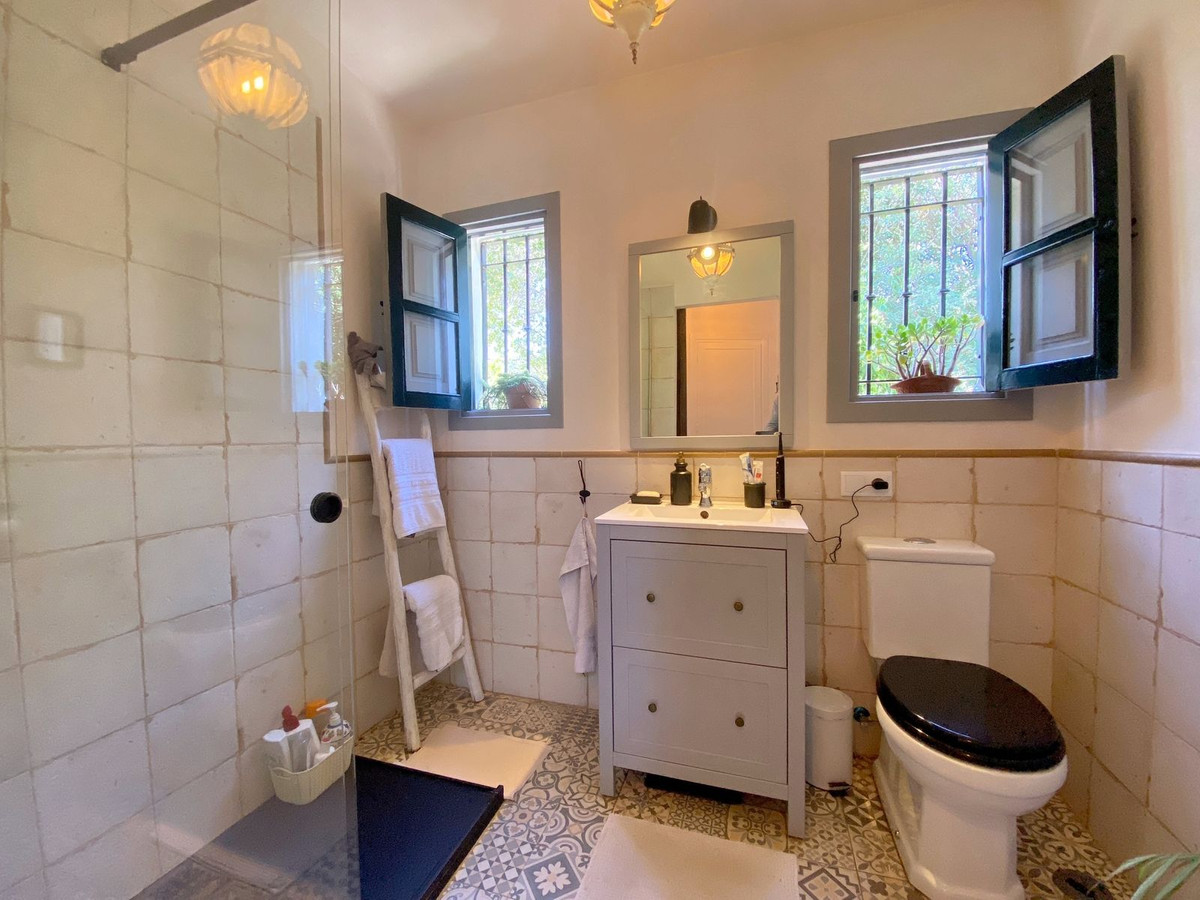 Huis te koop in Marbella | 3 slaapkamers H5315791