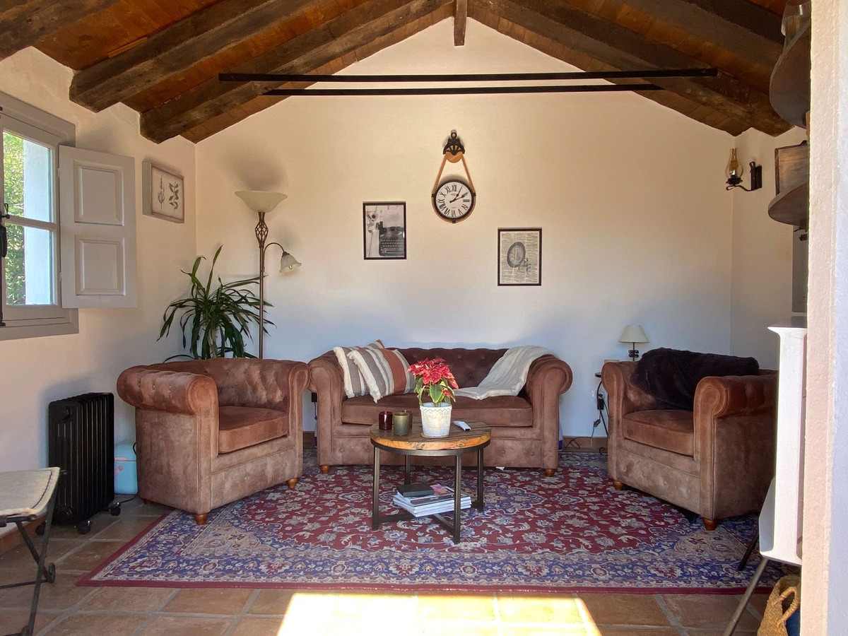 Huis te koop in Marbella | 3 slaapkamers H5315791