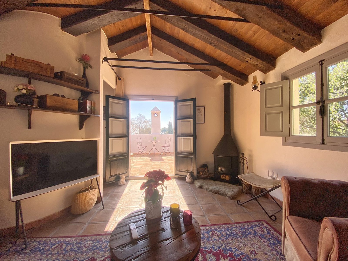 Huis te koop in Marbella | 3 slaapkamers H5315791