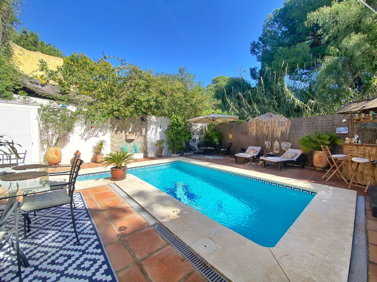 Huis te koop in Marbella | 3 slaapkamers H5315791