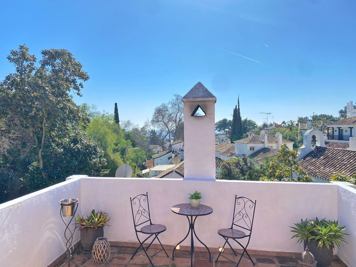 Huis te koop in Marbella | 3 slaapkamers H5315791