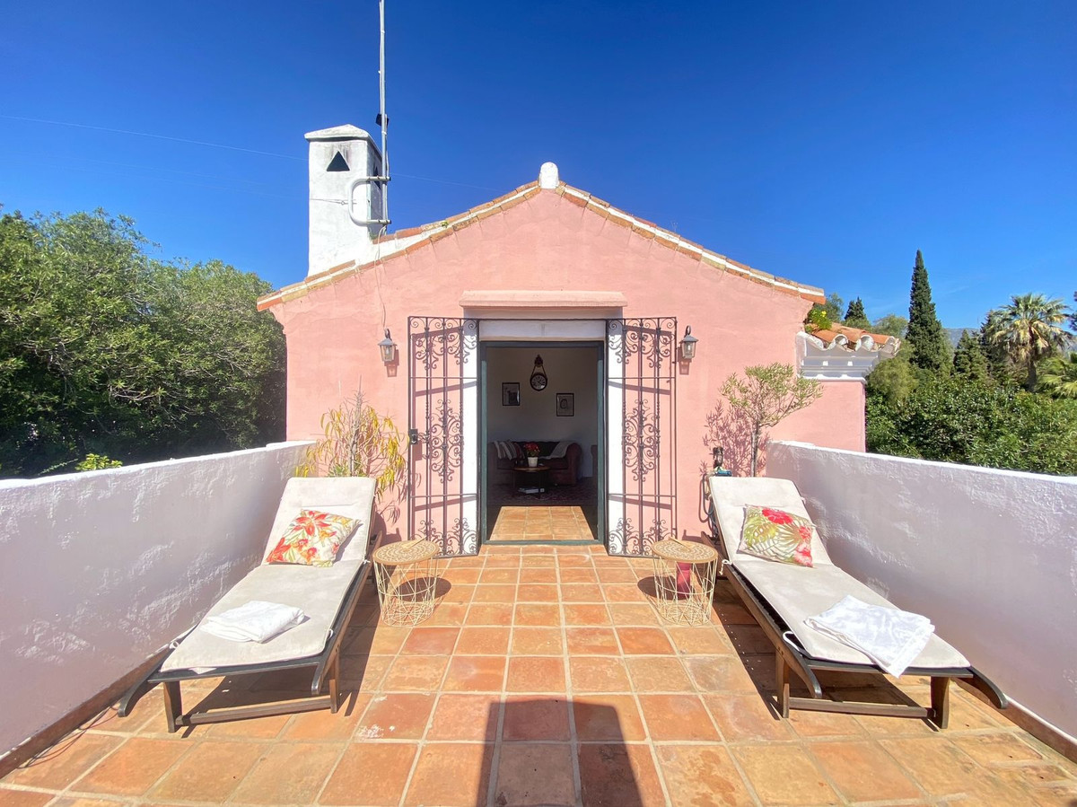 Huis te koop in Marbella | 3 slaapkamers H5315791