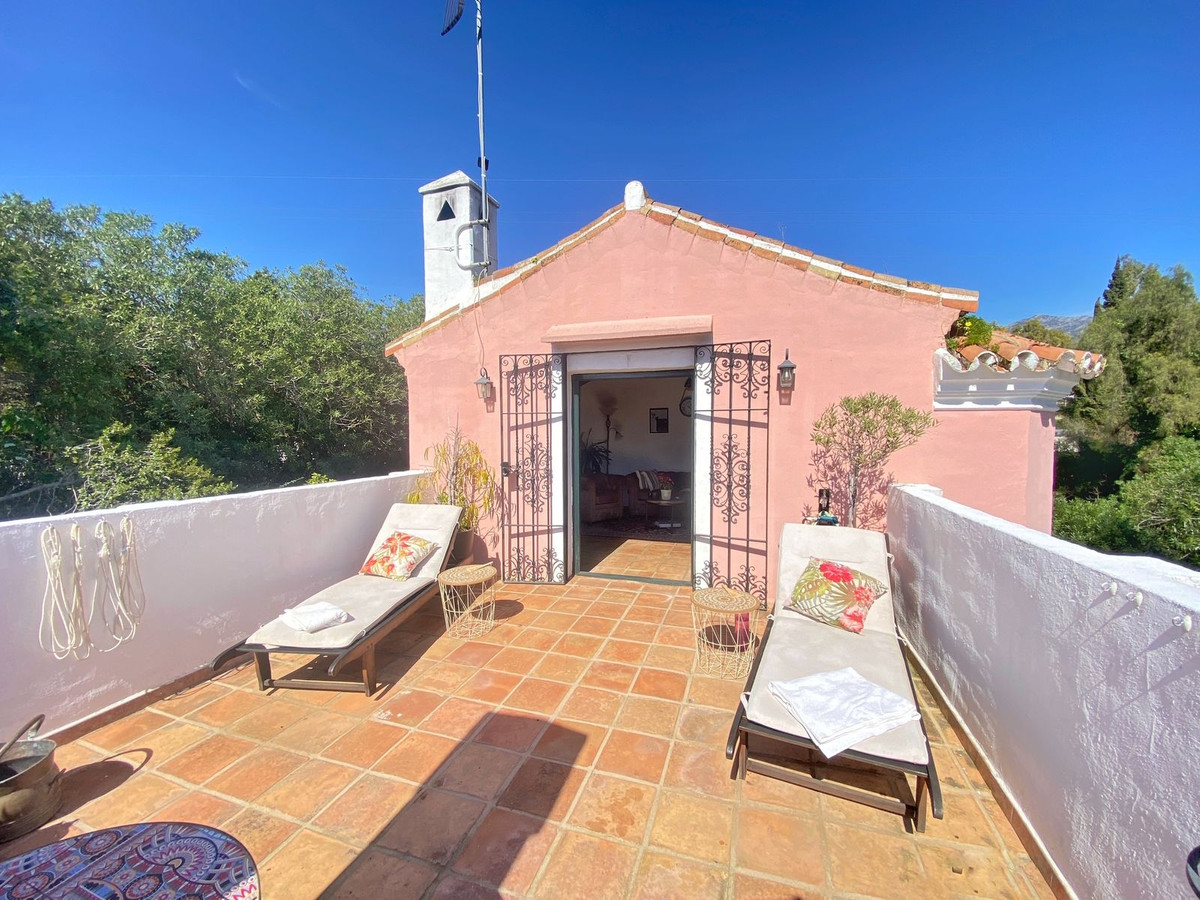 Huis te koop in Marbella | 3 slaapkamers H5315791