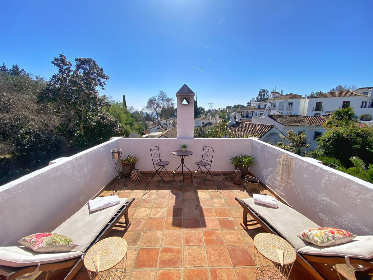 Huis te koop in Marbella | 3 slaapkamers H5315791