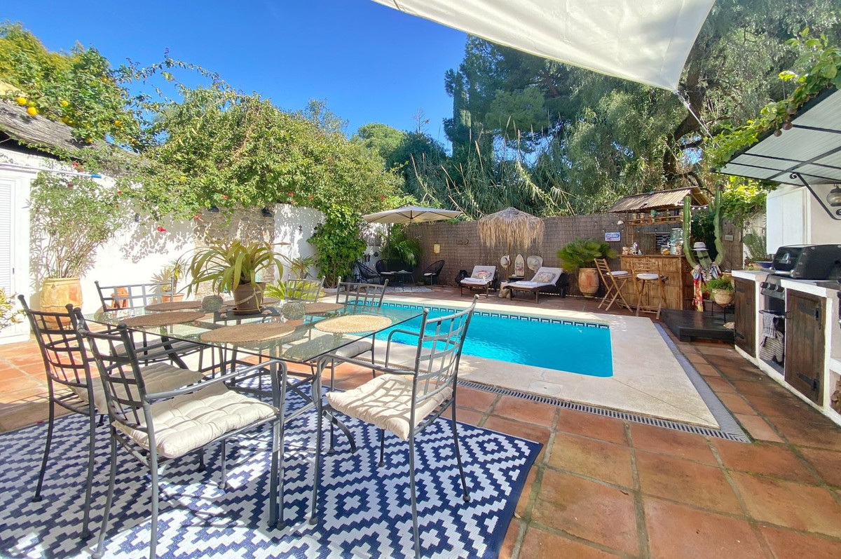 Huis te koop in Marbella | 3 slaapkamers H5315791