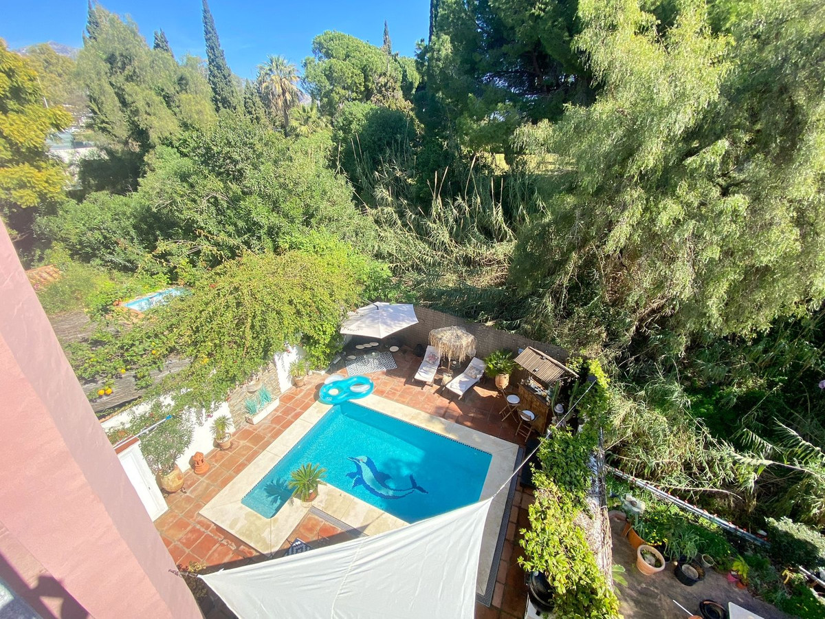 Huis te koop in Marbella | 3 slaapkamers H5315791