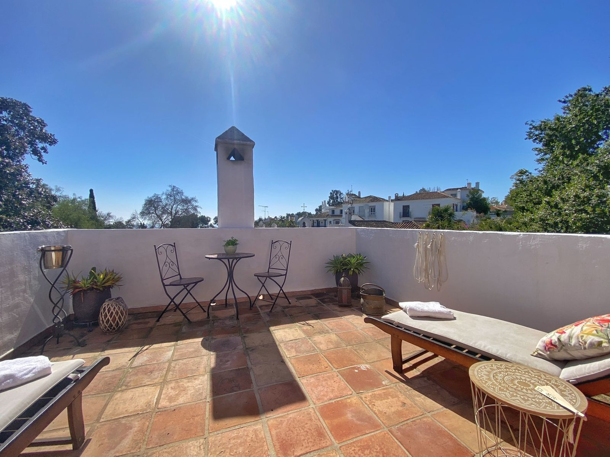 Huis te koop in Marbella | 3 slaapkamers H5315791