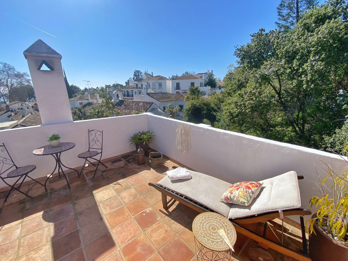Huis te koop in Marbella | 3 slaapkamers H5315791