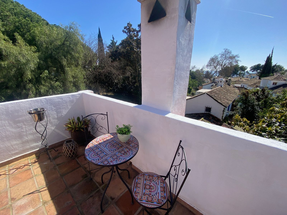 Huis te koop in Marbella | 3 slaapkamers H5315791