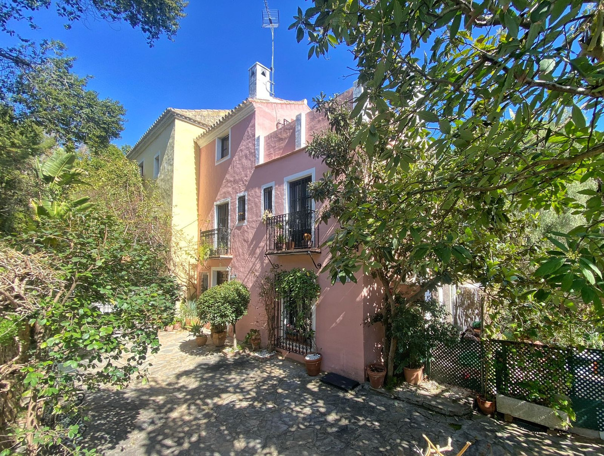 Huis te koop in Marbella | 3 slaapkamers H5315791