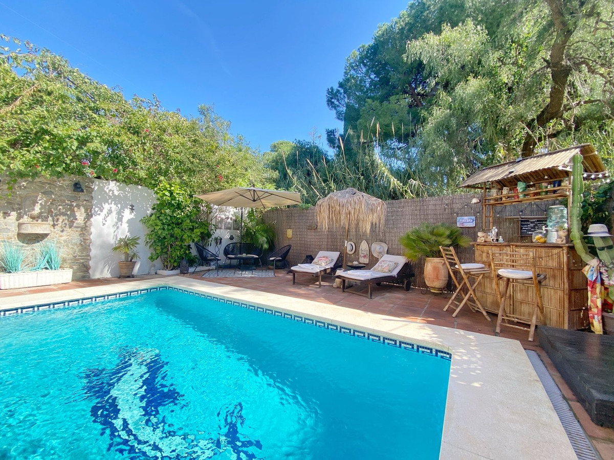 Huis te koop in Marbella | 3 slaapkamers H5315791