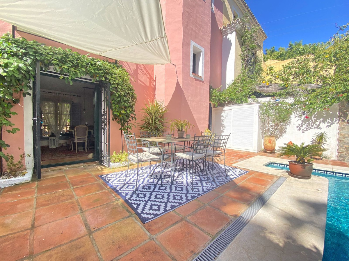 Huis te koop in Marbella | 3 slaapkamers H5315791