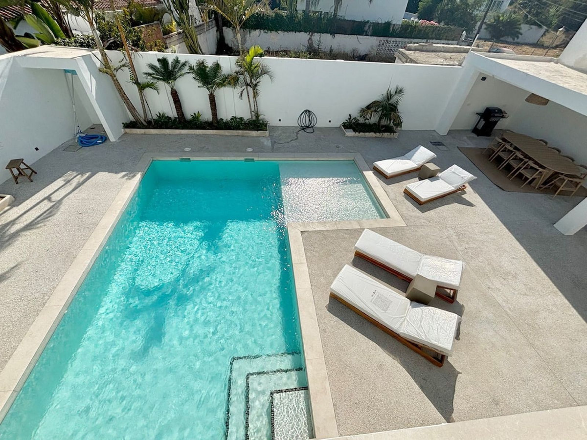 Huis te koop in Marbella | 6 slaapkamers H5317543