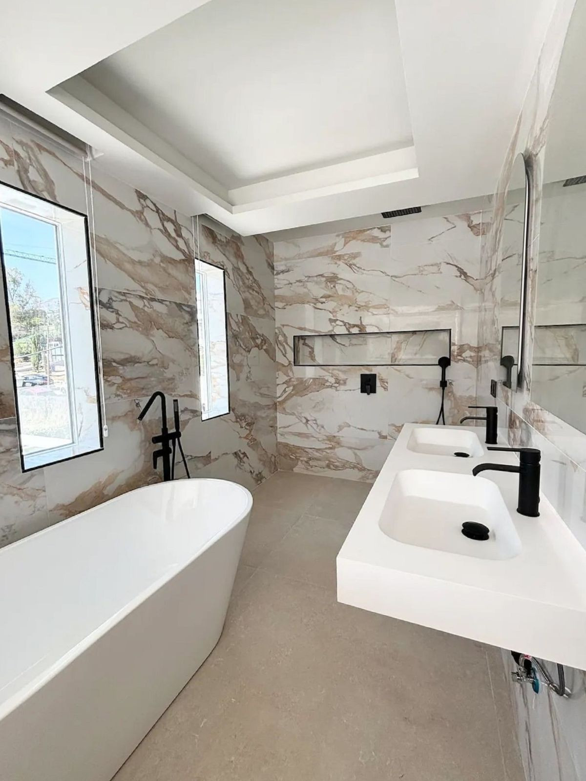 Huis te koop in Marbella | 6 slaapkamers H5317543