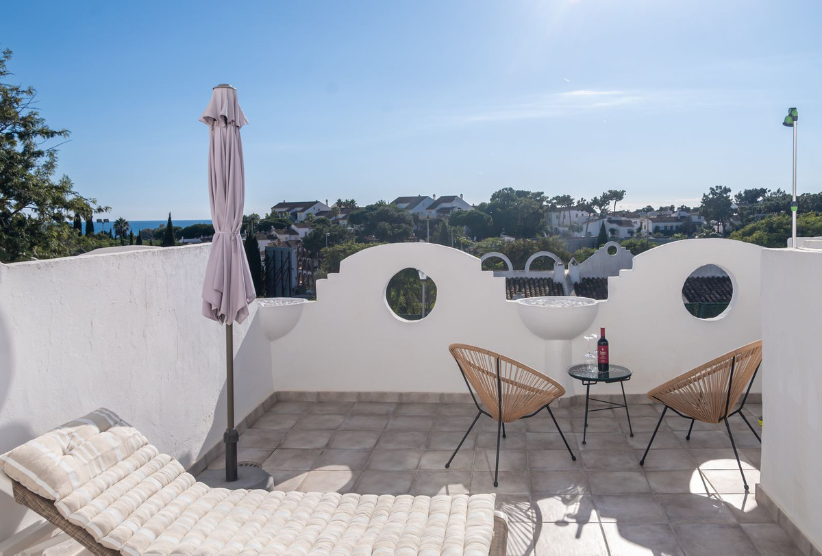 Huis te koop in Marbella | 2 slaapkamers H5318161