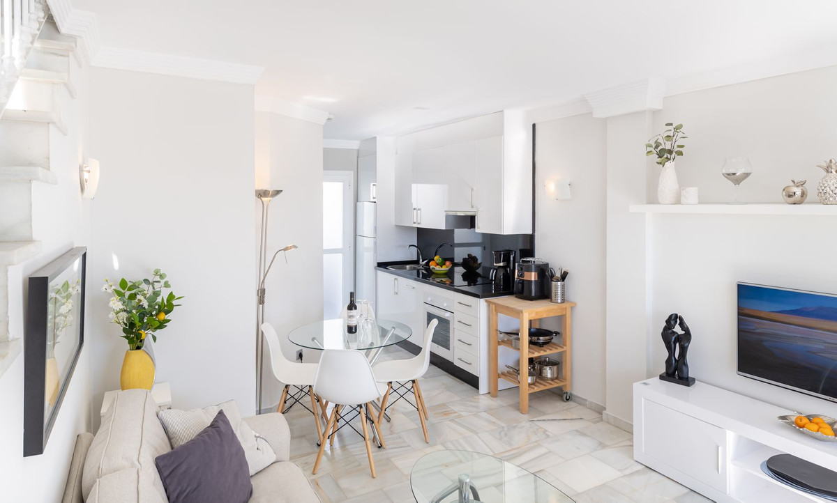 Huis te koop in Marbella | 2 slaapkamers H5318161