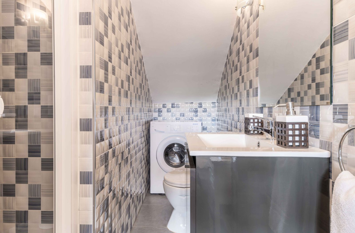 Huis te koop in Marbella | 2 slaapkamers H5318161
