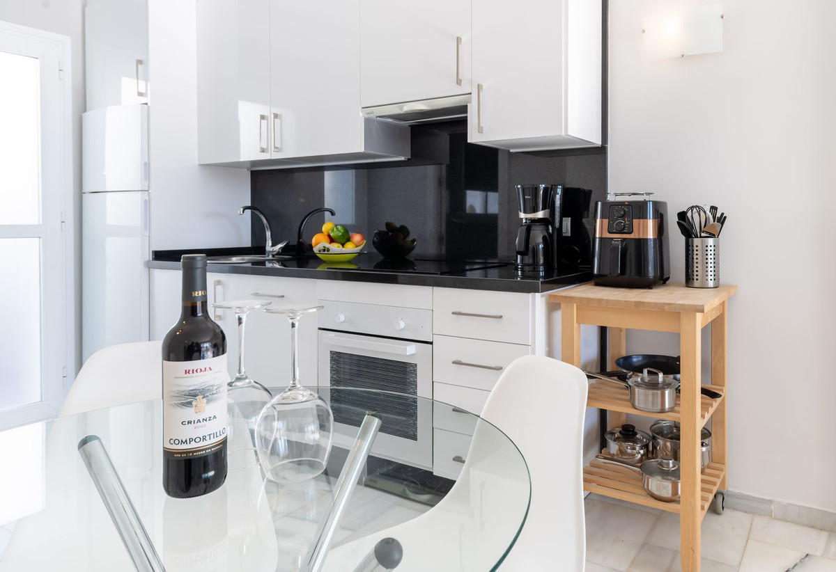 Huis te koop in Marbella | 2 slaapkamers H5318161