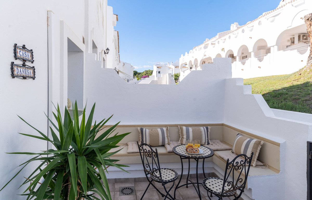 Huis te koop in Marbella | 2 slaapkamers H5318161
