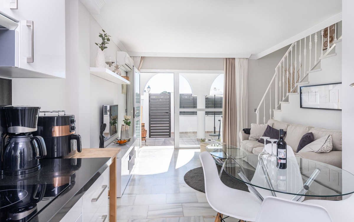 Huis te koop in Marbella | 2 slaapkamers H5318161