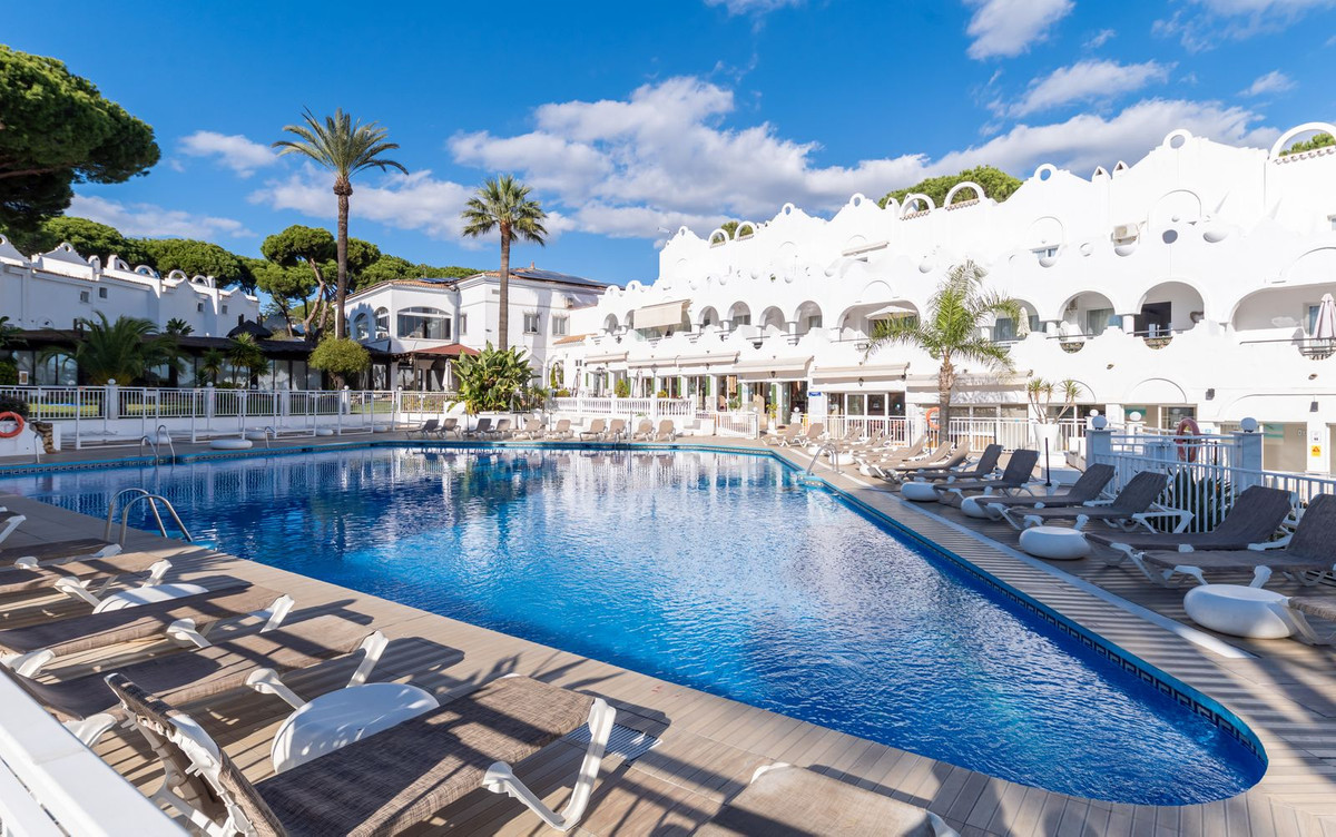 Huis te koop in Marbella | 2 slaapkamers H5318161