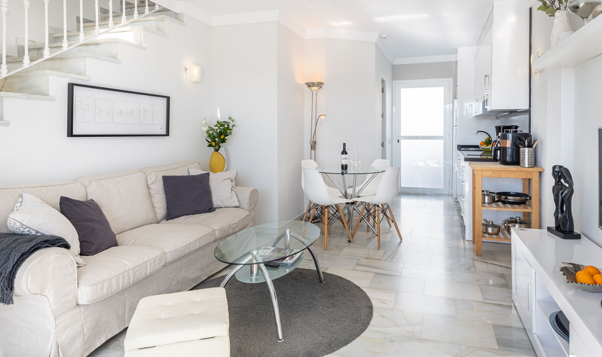 Huis te koop in Marbella | 2 slaapkamers H5318161