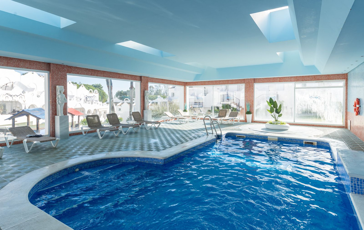Huis te koop in Marbella | 2 slaapkamers H5318161