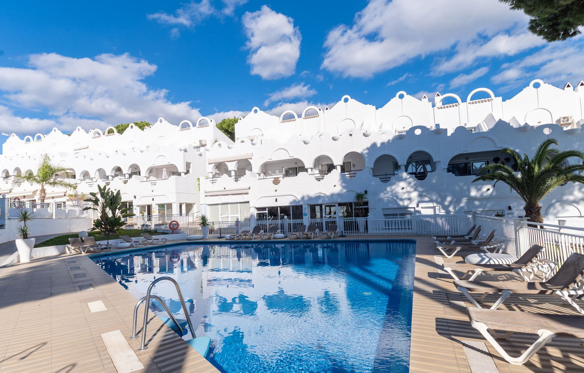 Huis te koop in Marbella | 2 slaapkamers H5318161