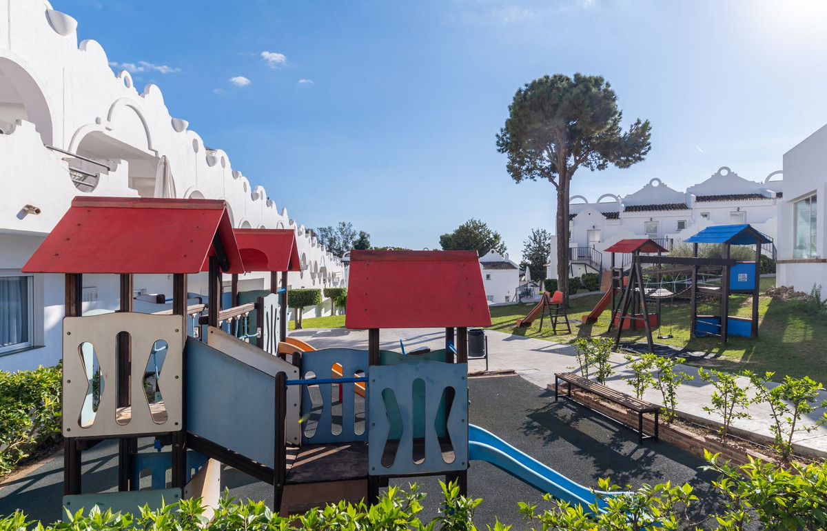 Huis te koop in Marbella | 2 slaapkamers H5318161