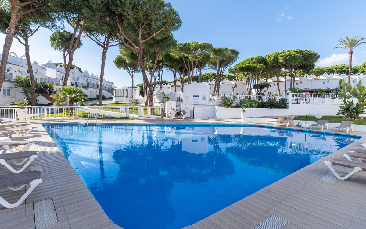 Huis te koop in Marbella | 2 slaapkamers H5318161