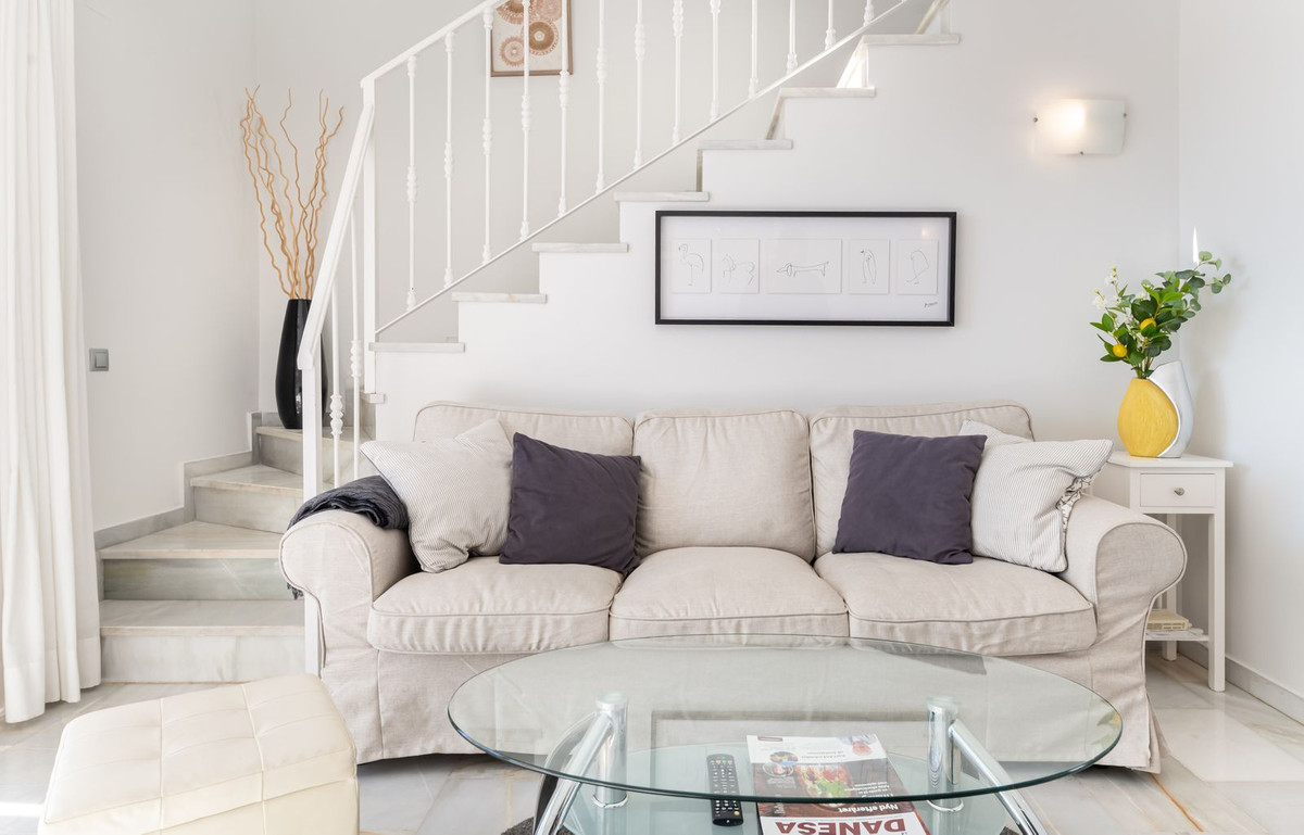 Huis te koop in Marbella | 2 slaapkamers H5318161