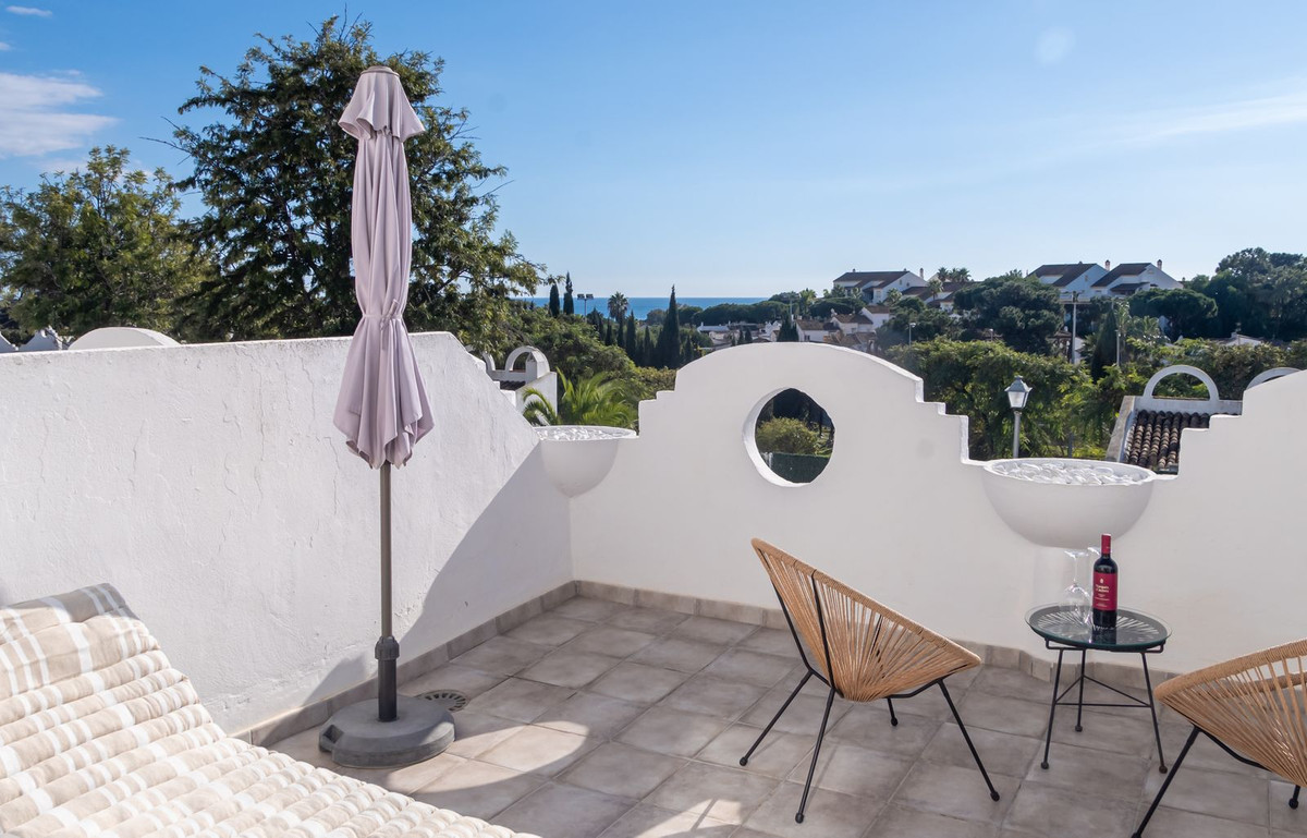 Huis te koop in Marbella | 2 slaapkamers H5318161