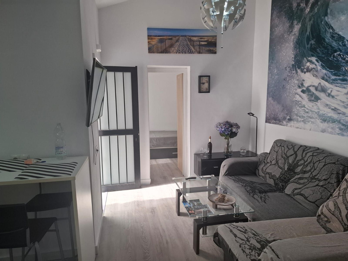 Penthouse te koop in Marbella | 2 slaapkamers H5319889