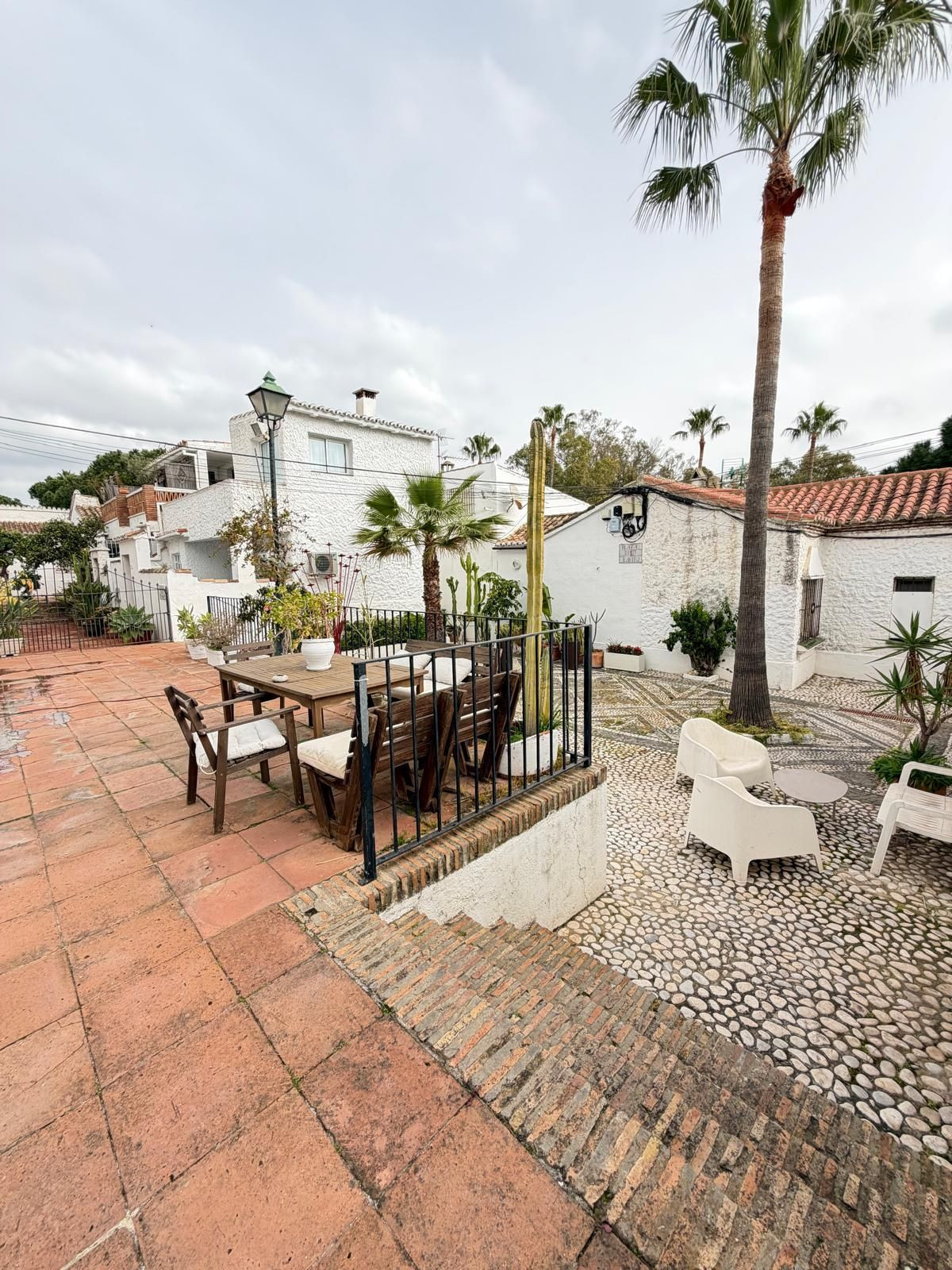 Penthouse te koop in Marbella | 2 slaapkamers H5319889