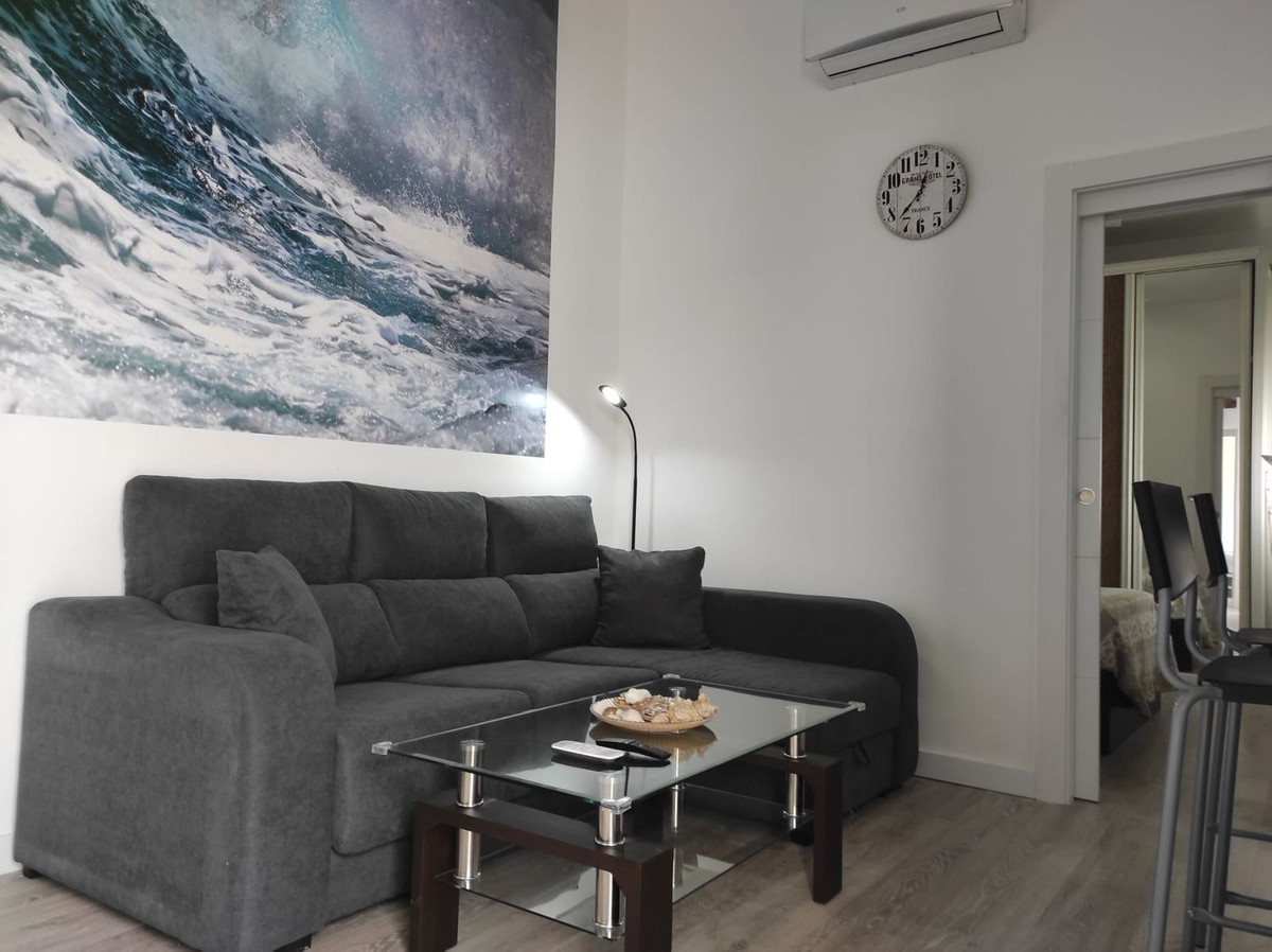 Penthouse te koop in Marbella | 2 slaapkamers H5319889