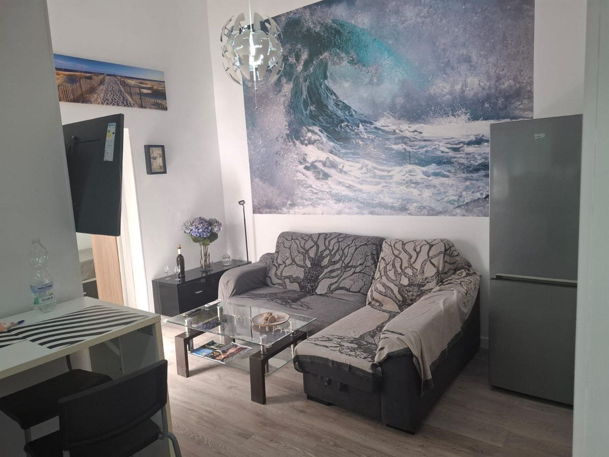 Penthouse te koop in Marbella | 2 slaapkamers H5319889