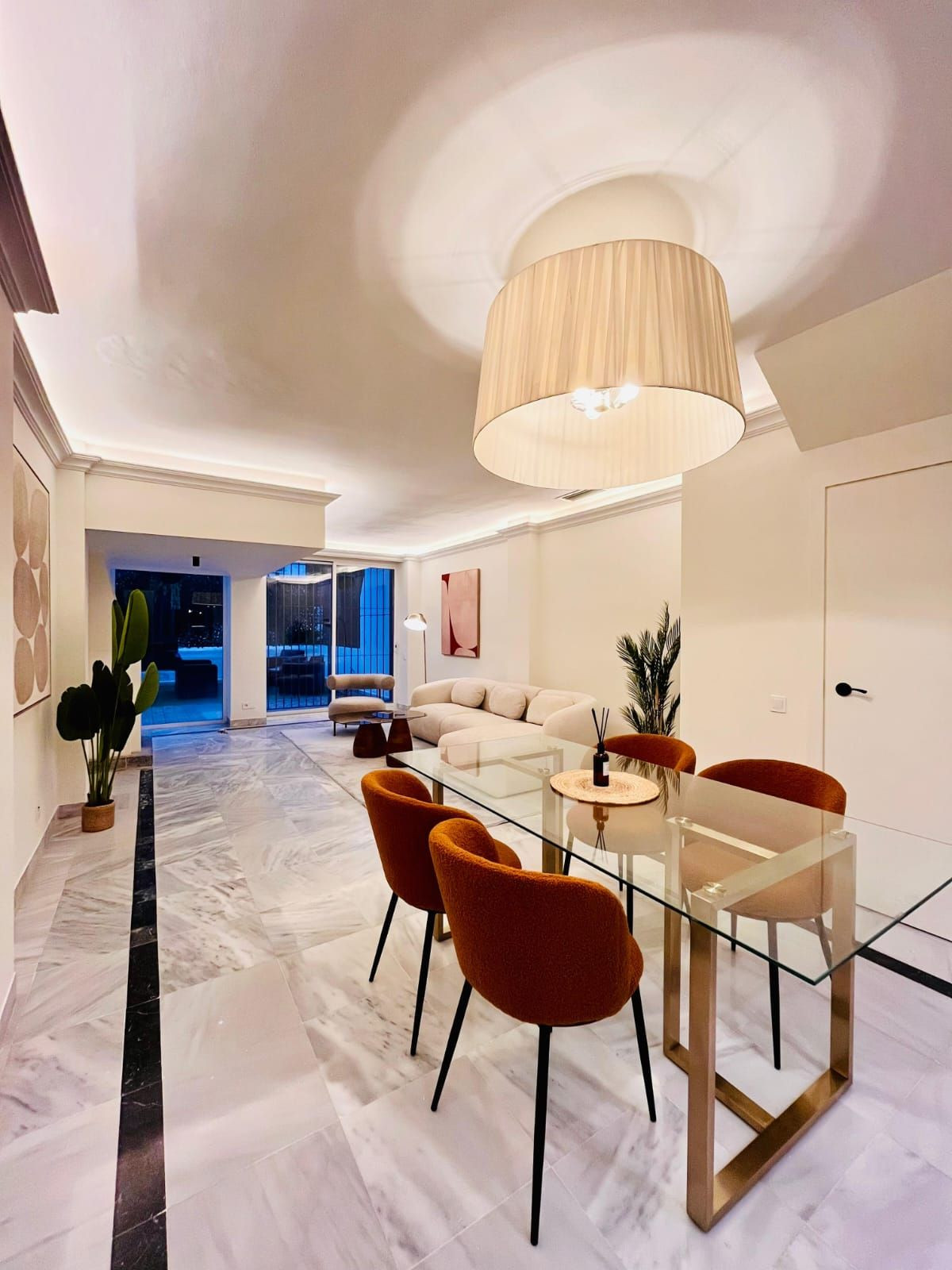 Huis te koop in Marbella | 2 slaapkamers H5320588