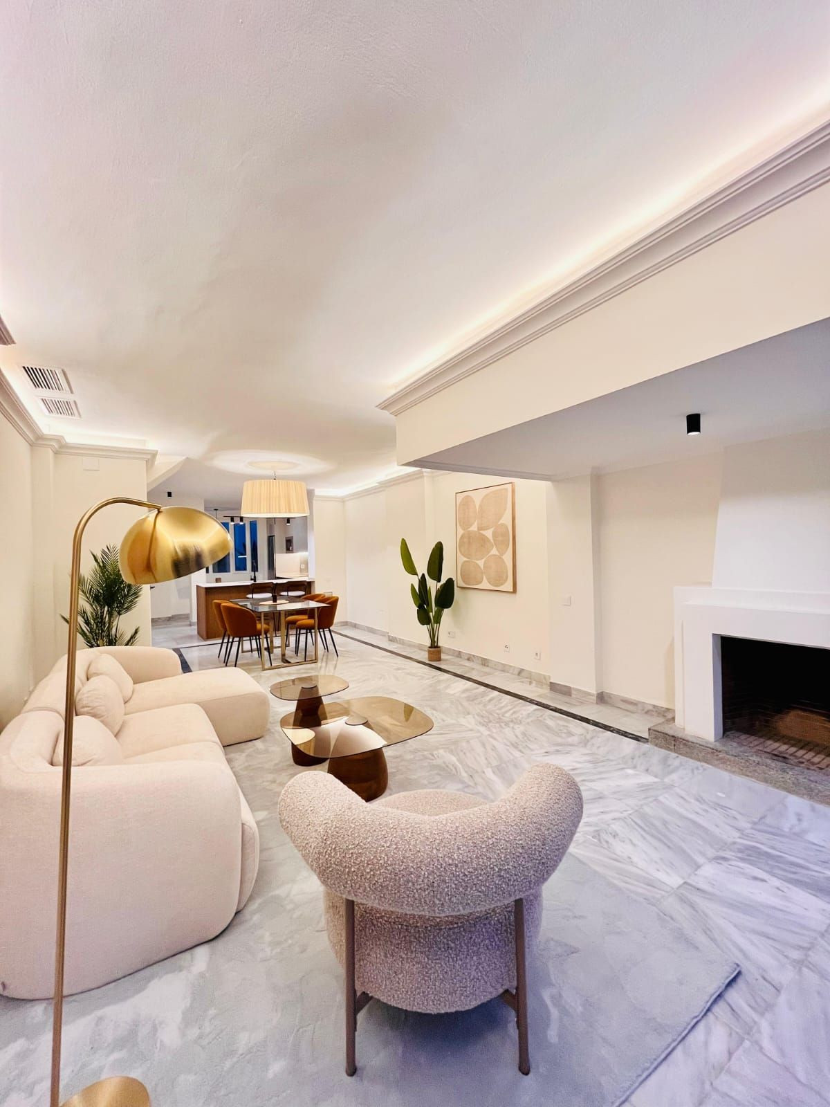 Huis te koop in Marbella | 2 slaapkamers H5320588