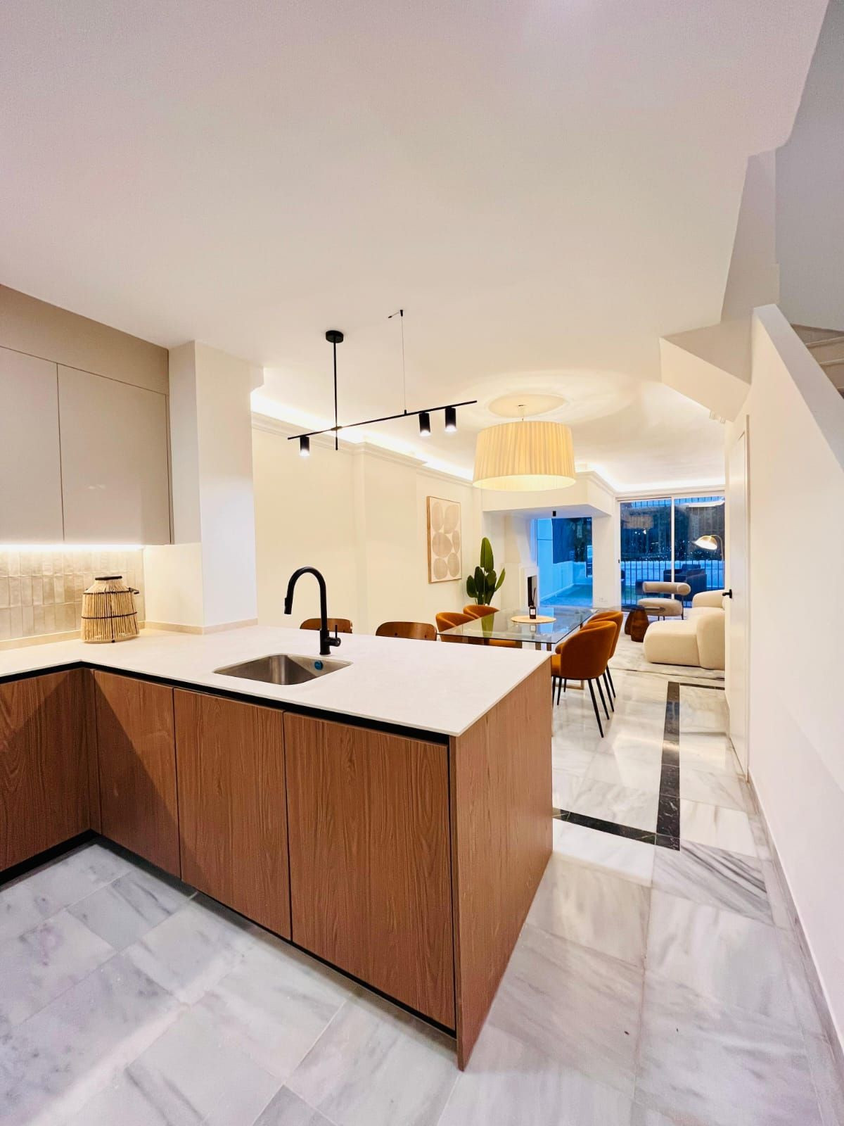 Huis te koop in Marbella | 2 slaapkamers H5320588