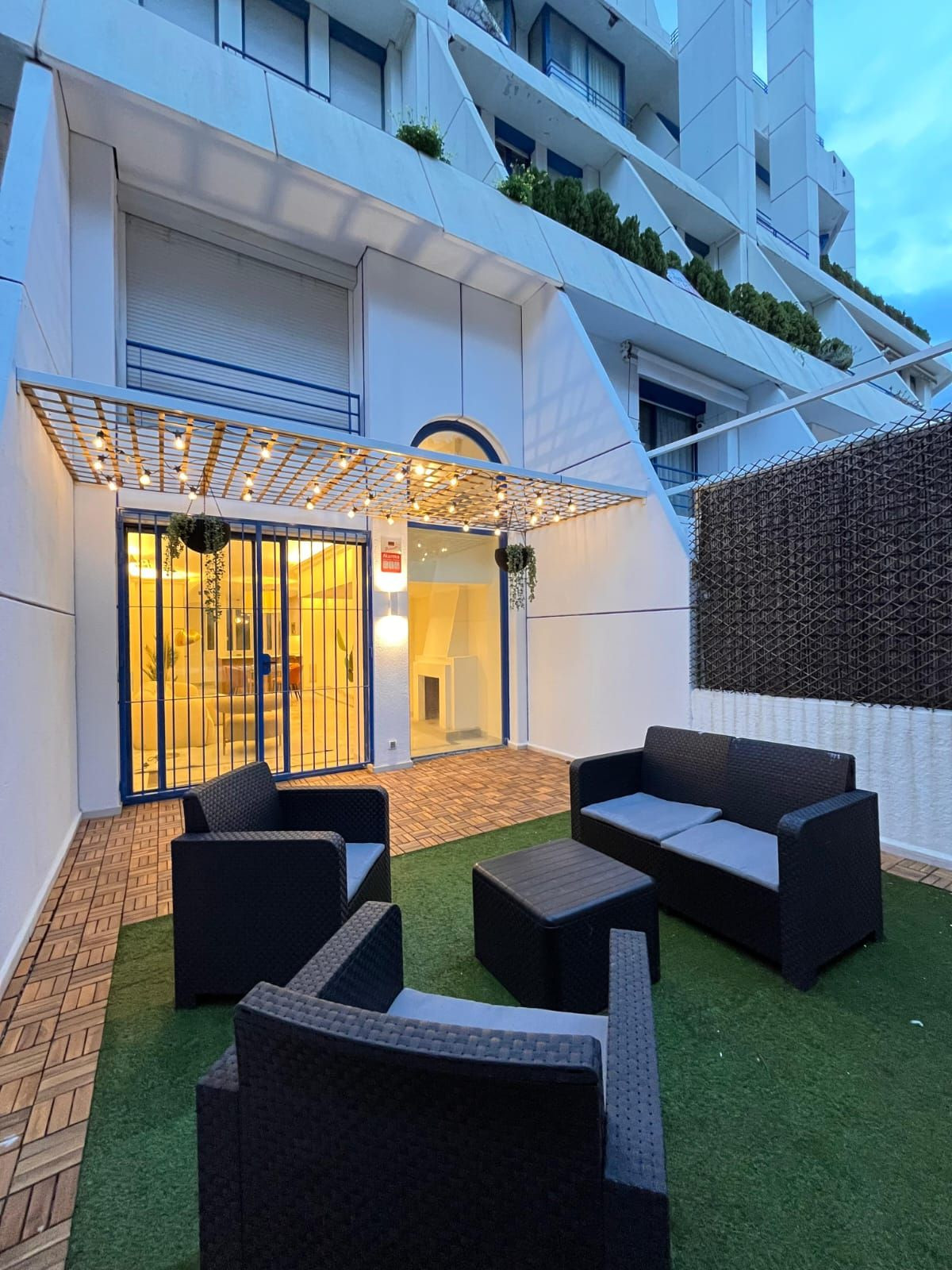 Huis te koop in Marbella | 2 slaapkamers H5320588