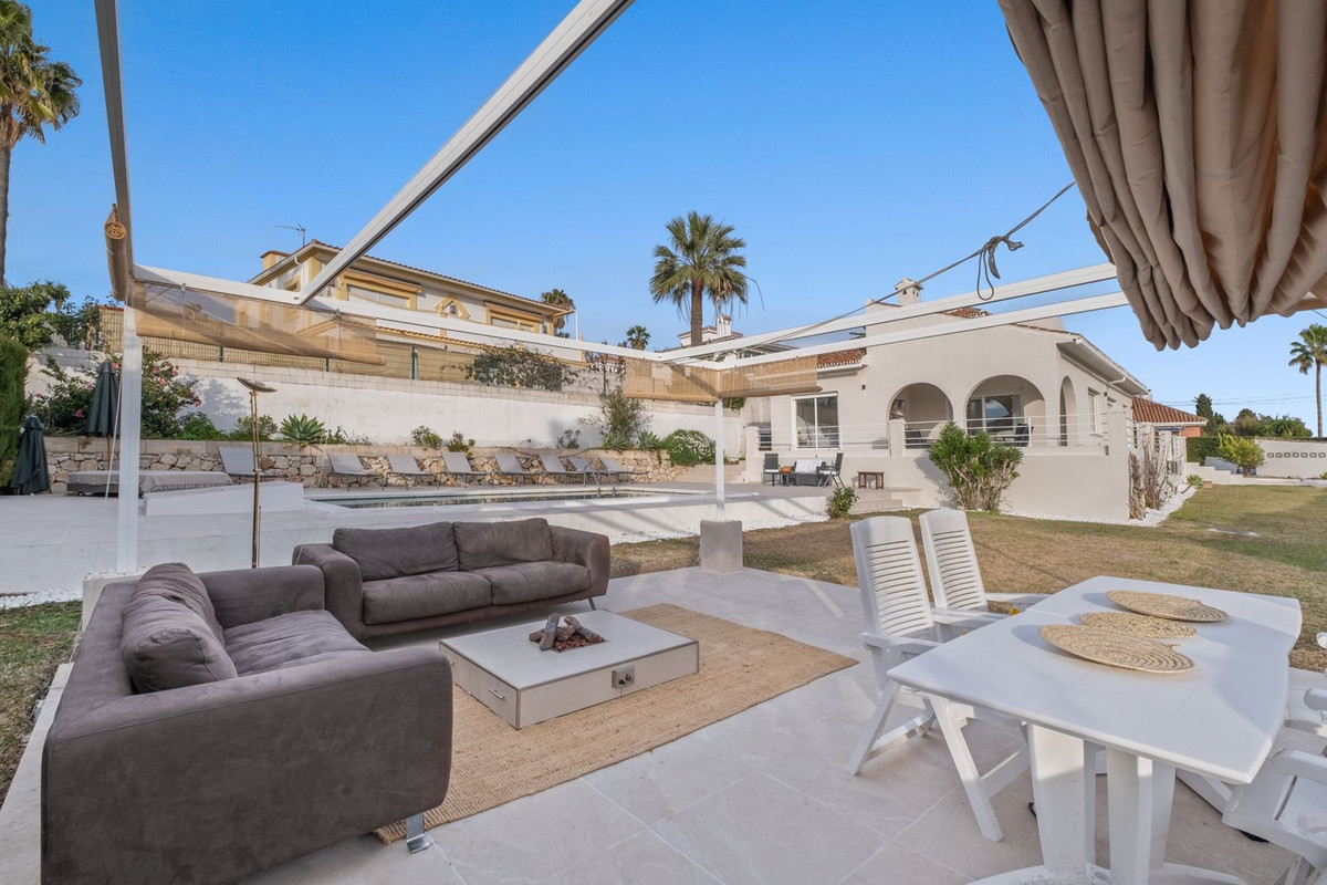 Huis te koop in Marbella | 4 slaapkamers H5322388