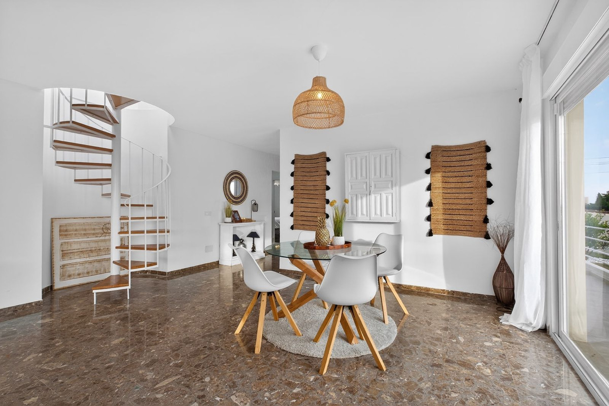 Huis te koop in Marbella | 4 slaapkamers H5322388