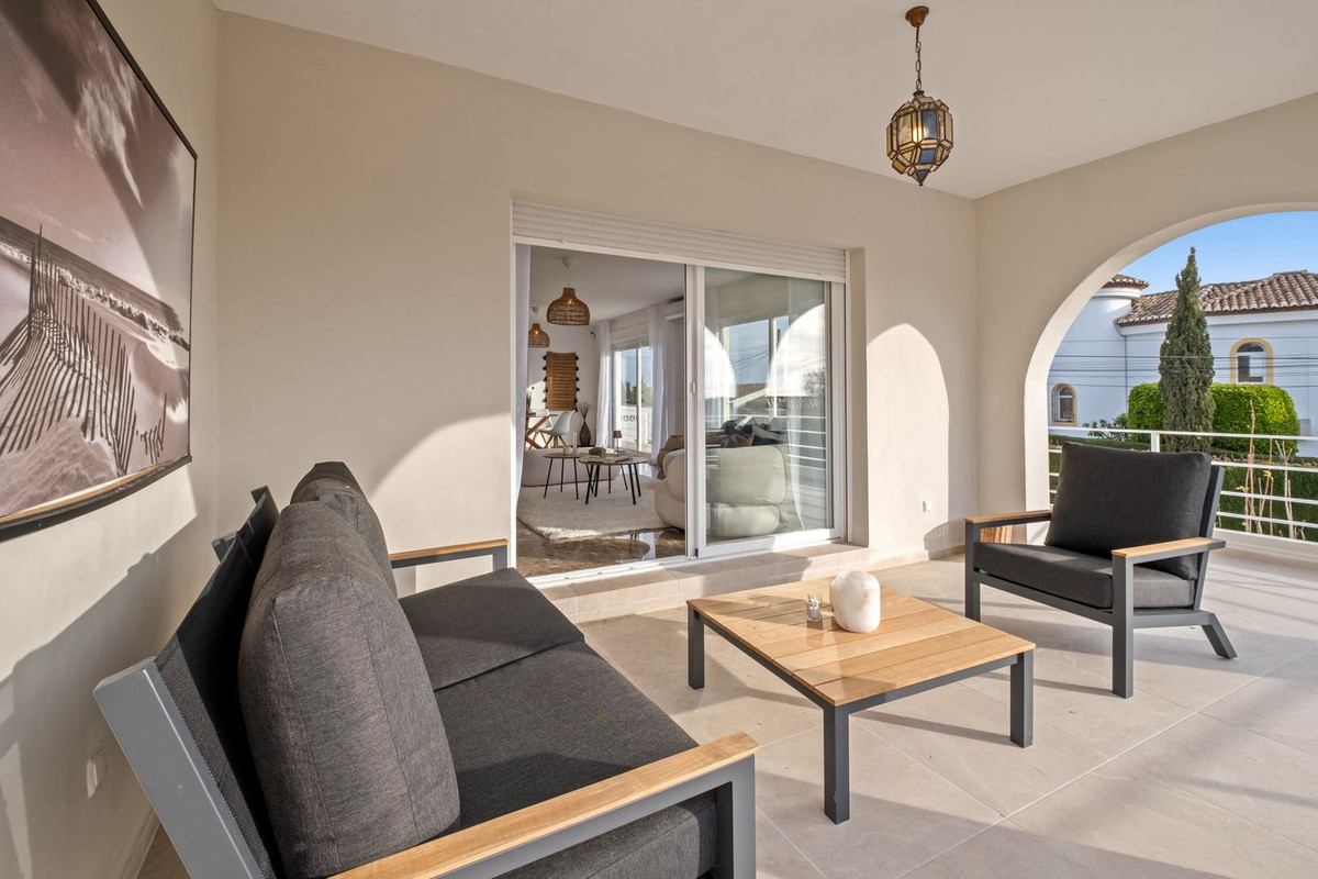 Huis te koop in Marbella | 4 slaapkamers H5322388