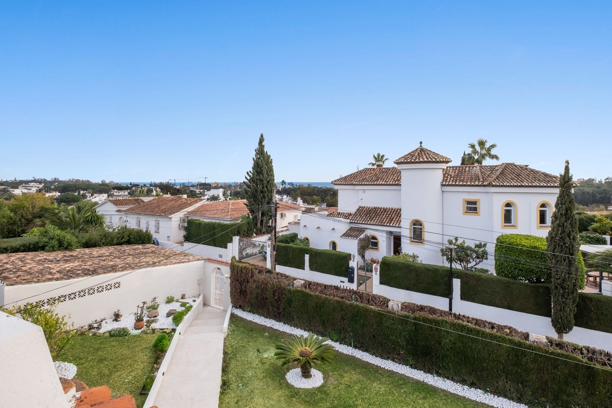 Huis te koop in Marbella | 4 slaapkamers H5322388