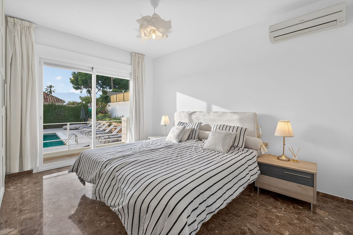 Huis te koop in Marbella | 4 slaapkamers H5322388