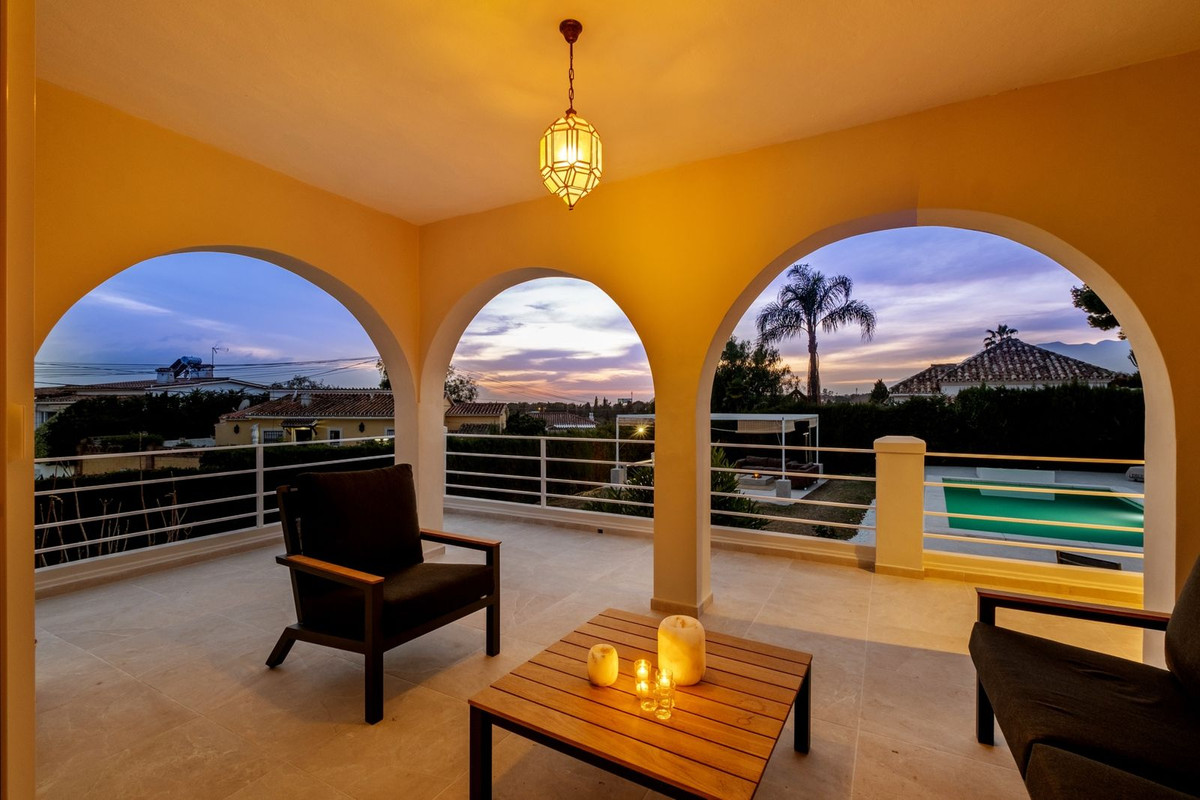 Huis te koop in Marbella | 4 slaapkamers H5322388